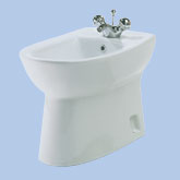 Twyford Entice Bidet