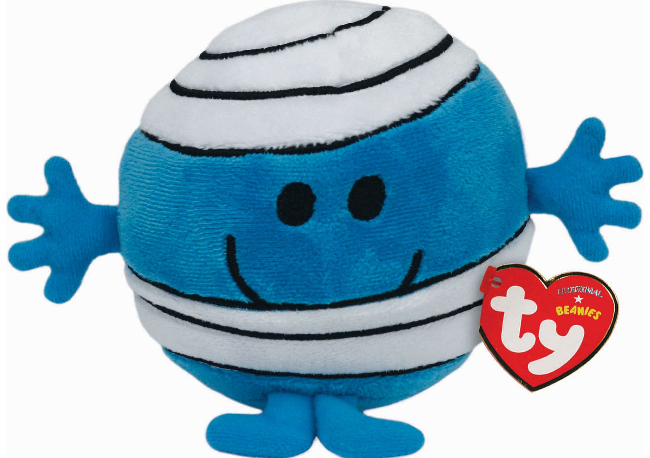 Mr Bump Beanie