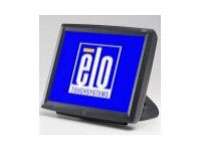 TYCO ELECTRONICS Elo Magnetic Stripe Reader