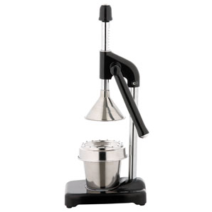 Juicer, Black