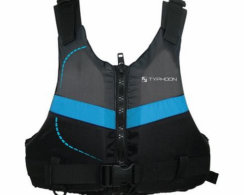 Typhoon Yangtze 50N Buoyancy Aid L/XL