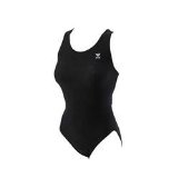 Tyr Fusion Aeroback - Black