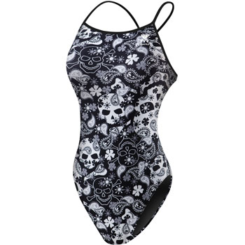 TYR Rockstar Thin X Back Swimsuit