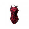 Tyr Sonic Wave Ladies Swimsuit