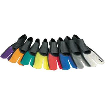 TYR SplitFin Training Fin - L 8-9