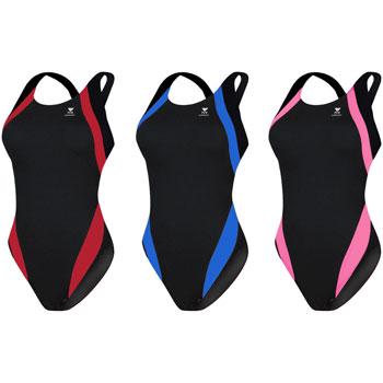 TYR Titan Splice Female Maxback Swimsuit