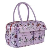 Tyrrell Katz Horse Beauty Bag / Wash Bag