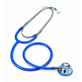 Tytan Dual Head Stethoscope Navy