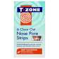 T-ZONE NOSE PORE STRIPS