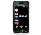 U-Bop Accessories U-Bop Full-Body Transparent PolySHELL `Twin-Pack` For Samsung Tocco S8300 Ultra Edition