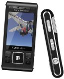 U-Bop Accessories U-Bop Full-Body Transparent PolySHELL `Twin-Pack` For Sony Ericsson C905