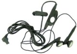 U-Bop Accessories U-Bop Stereo Hands-Free Headset For Samsung C130 D520 D800 D820 D830 D840 D900 D900i E250 E330 E370 