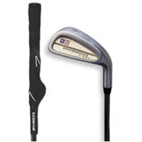 U.S Kids Golf Gold Irons (Kids 58-66)