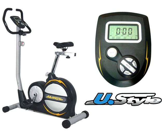 U-Style Exercise Bike USTYLE BK1170