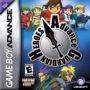 Advance Heroes Guardian GBA