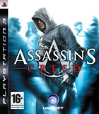 UBI SOFT Assasins Creed PS3