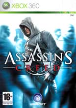 Assasins Creed Xbox 360