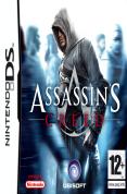 UBI SOFT Assassins Creed NDS