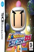 UBI SOFT Bomberman Story NDS