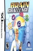 UBI SOFT Brain Challenge NDS