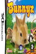 UBI SOFT Bunnyz NDS