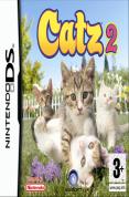 UBI SOFT Catz 2 NDS