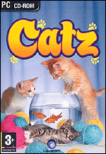 UBI SOFT Catz 2006 PC