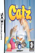 UBI SOFT Catz NDS