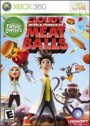 Cloudy with a Chance of Meatballs Xbox 360