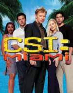 UBI SOFT CSI Miami PC