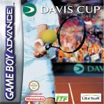 Davis Cup Tennis GBA