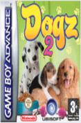 UBI SOFT Dogz 2 GBA