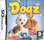 UBI SOFT Dogz 2006 NDS