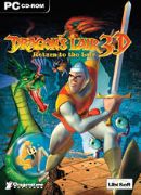 UBI SOFT Dragons Lair 3D PC