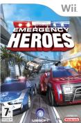 Emergency Heroes Wii