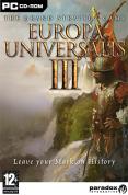 Europa Universalis III PC