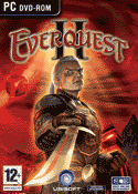 UBI SOFT EverQuest II PC