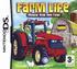 UBI SOFT Farm Life NDS