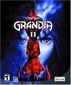 UBI SOFT Grandia II PC