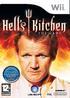 Hells Kitchen Wii