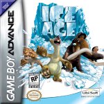 UBI SOFT Ice Age GBA