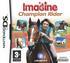 UBI SOFT Imagine Champion Rider NDS