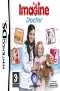 UBI SOFT Imagine Doctor NDS