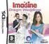 UBI SOFT Imagine Dream Wedding NDS