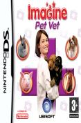 Imagine Pet Vet NDS