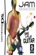 UBI SOFT Jam Sessions NDS