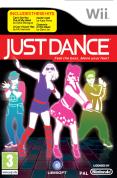 Just Dance Wii