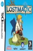 UBI SOFT Lost Magic NDS