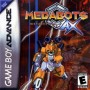 Medabot - Metabee GBA