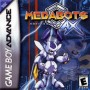 Medabot - Rokusho GBA